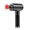New Design Massage Gun Relax Heating Function Fashion Look Gun Massage