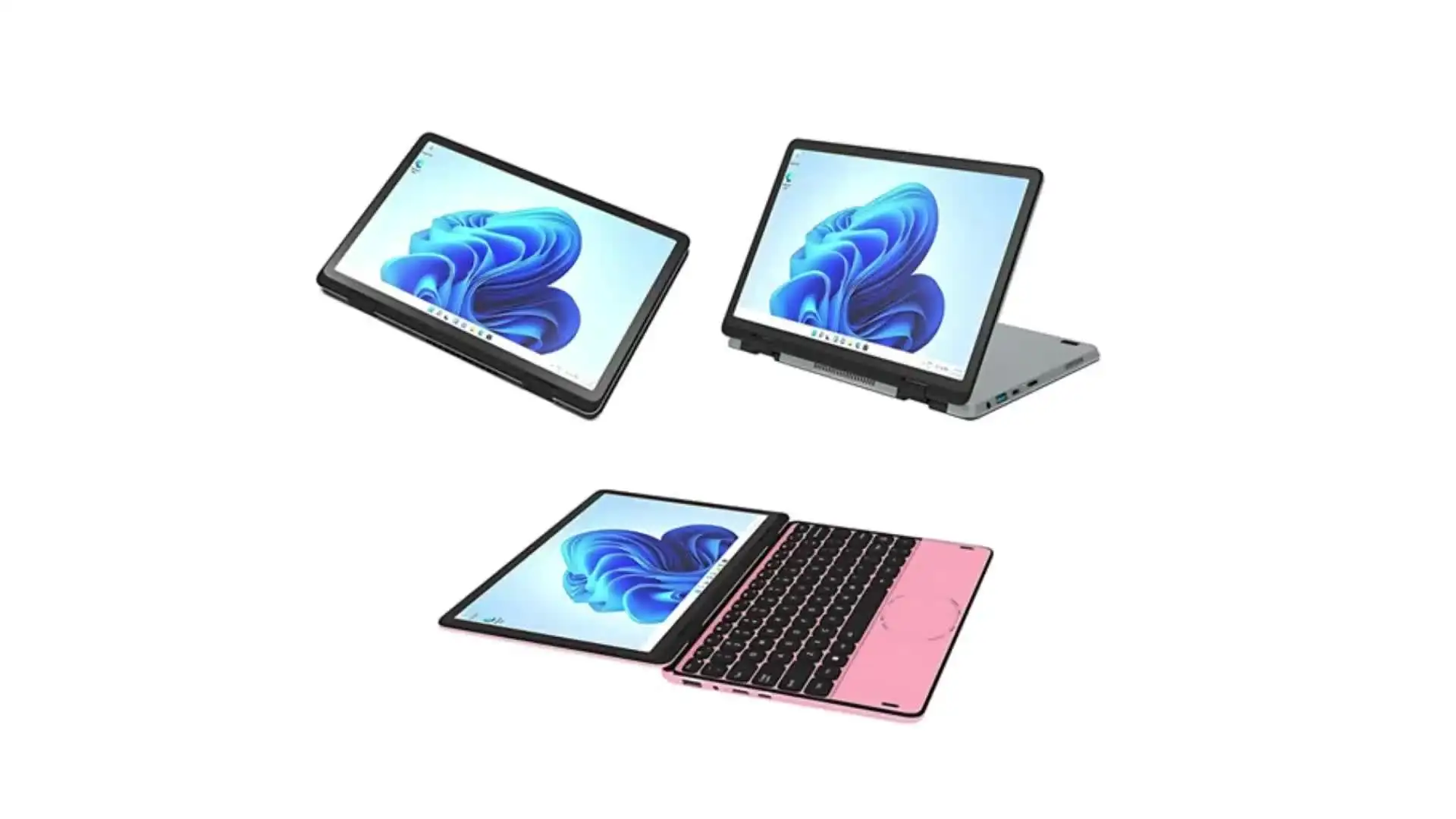 Brand New 11 Inch Touchscreen Yoga Laptop - Business Notebook
