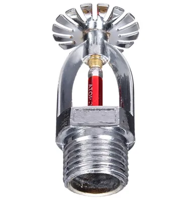 Fire Nozzles For Sale Standard Response Brass Fire Fighting Sprinkler