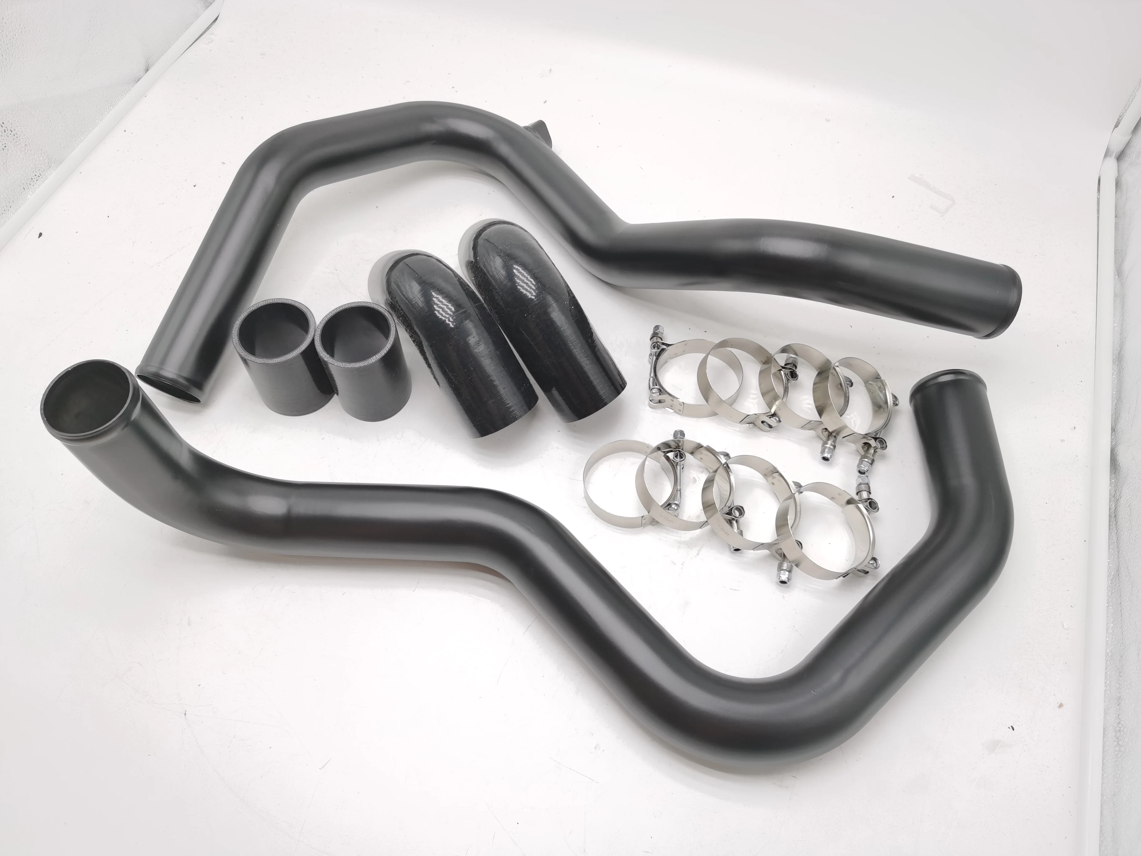 Inercooler Piping For Skod Fabia V*w Mk1 6y 1.9tdi Vrs Pd130 20022009
