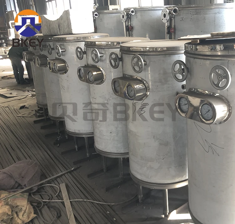 Coil Type UHT Sterilizerofficial website