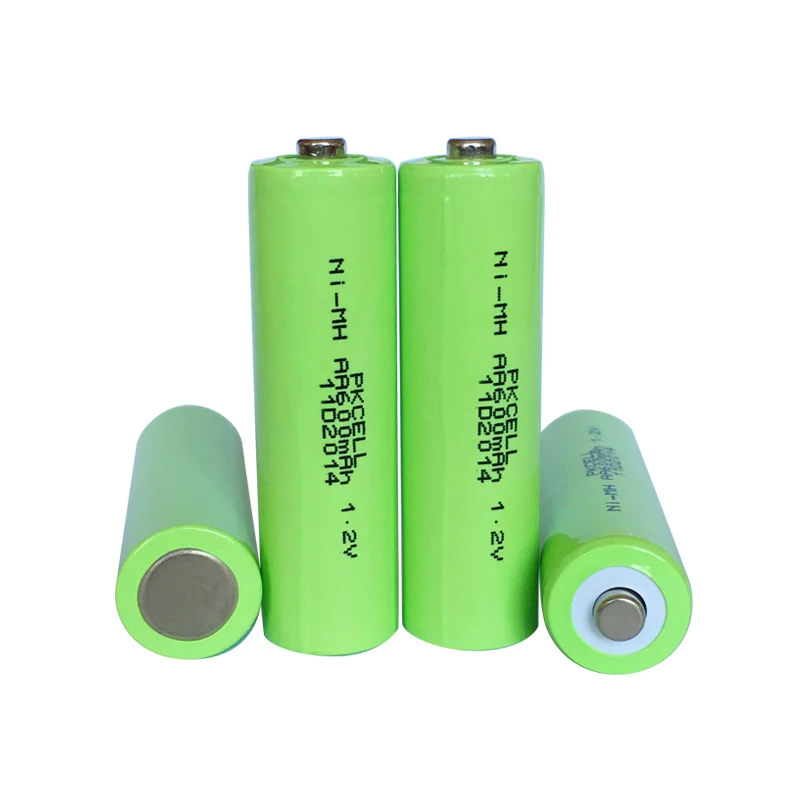 AA600MAH