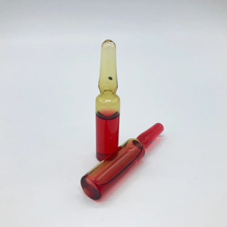 
2ml Vitamin B12 injection liquid vitamin B12 for skin whitening 