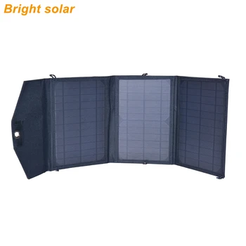 Helle Solar 25w 5v Solar Ladegerät Für Handy - Buy Solar ...