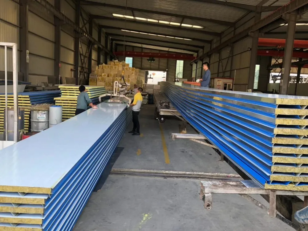 For Prefab Eps Sandwich Panel House Bangladesh Made In China,950EPS PANNEL210,eps sandwich panel house in bangladesh,eps sandwich panel in bangladesh,eps cement wall sandwich panel price