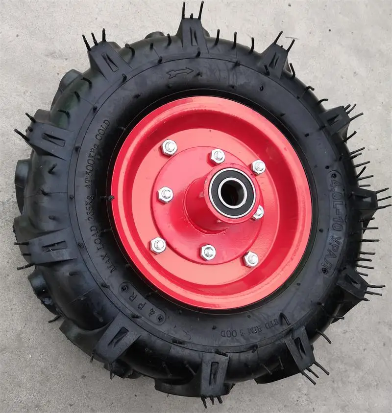 16 Inch Farm Tractor Tire Agricultural Wheel 4.008 4008 R1 Buy