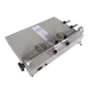 100L Electric hard cover book case maker machine