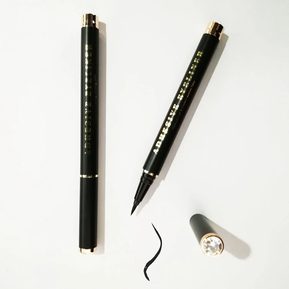 

tube eyeliner,10 Boxes, Black