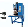 French power plug crimping machine
