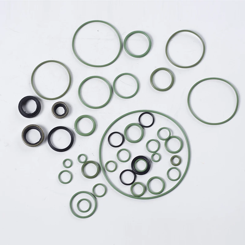 forklift parts set of seals assy. 5063209902 for linde forklift 351 factory