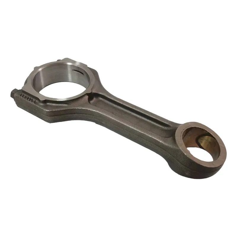Premium Cummins Engine Parts Isf2.8 Titanium Connecting Rods For Foton