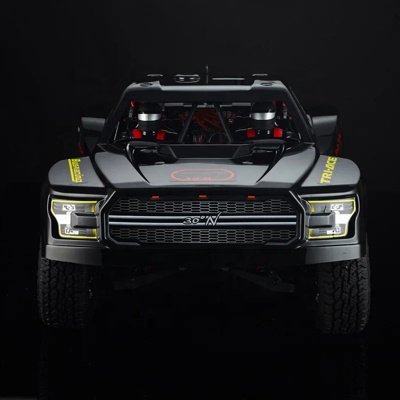 autos a radio control 4x4 electrico