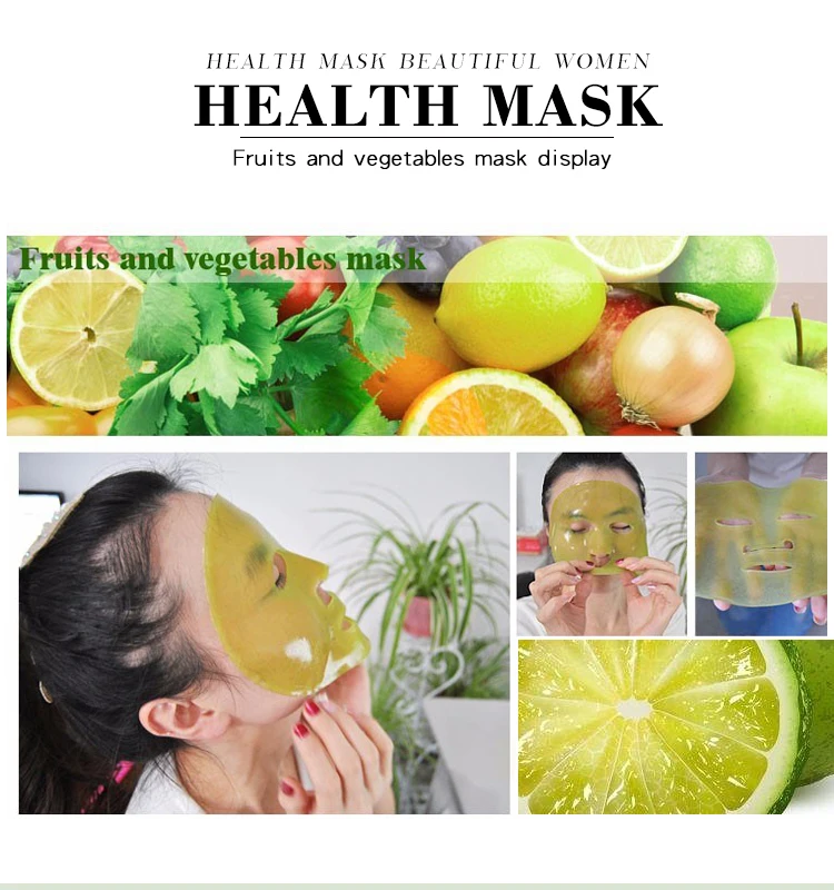 2019 Mini Crystal Collagen Face Fruit Mask DIY Automatic Machine Products to Sell on  Amazon