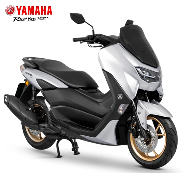 Brand New Thailand Yamaha Nmax 155 Scooter Joylink Buy Yamaha Nmax 155 Yamaha 155cc Thailand Yamaha Nmax 155 Scooter Product On Alibaba 