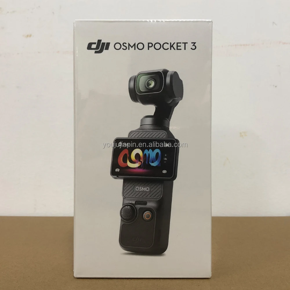 Meet shops osmo pocket price