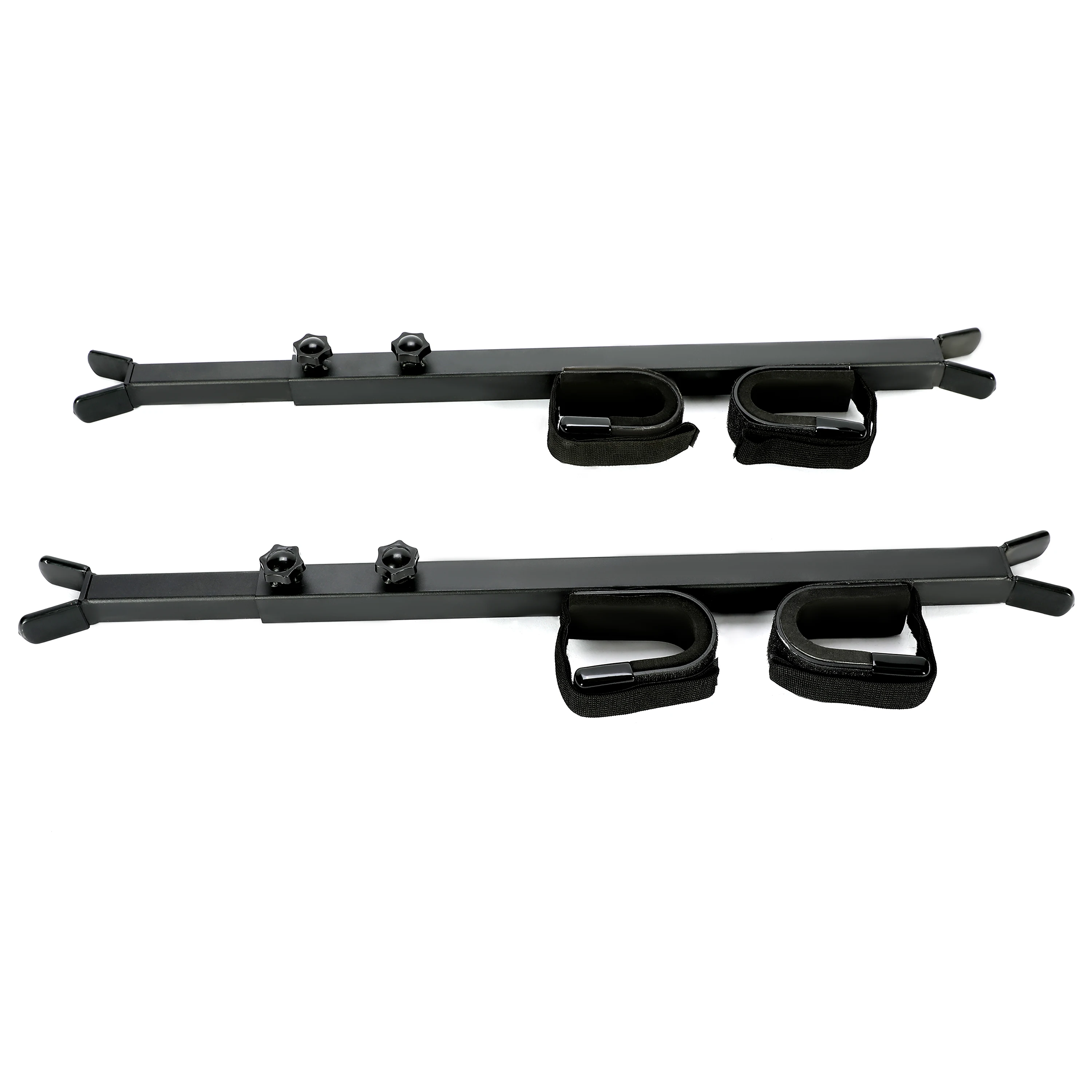 For John Deere Gator Polaris Ranger Kawasaki Mule Utv Overhead Gun Rack