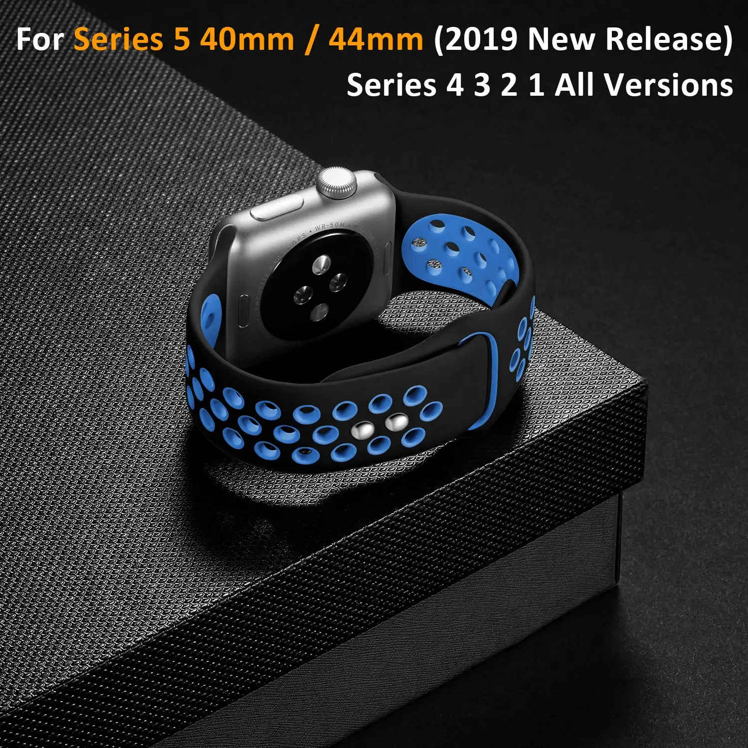 nike cuff watch