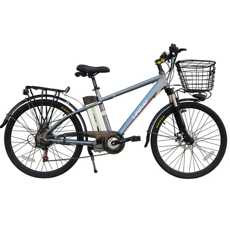 best electric bikes on the market
