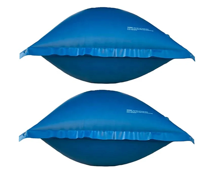 1080 X800mm Pool Cover Float,Pool Pillow For Above Ground Pool