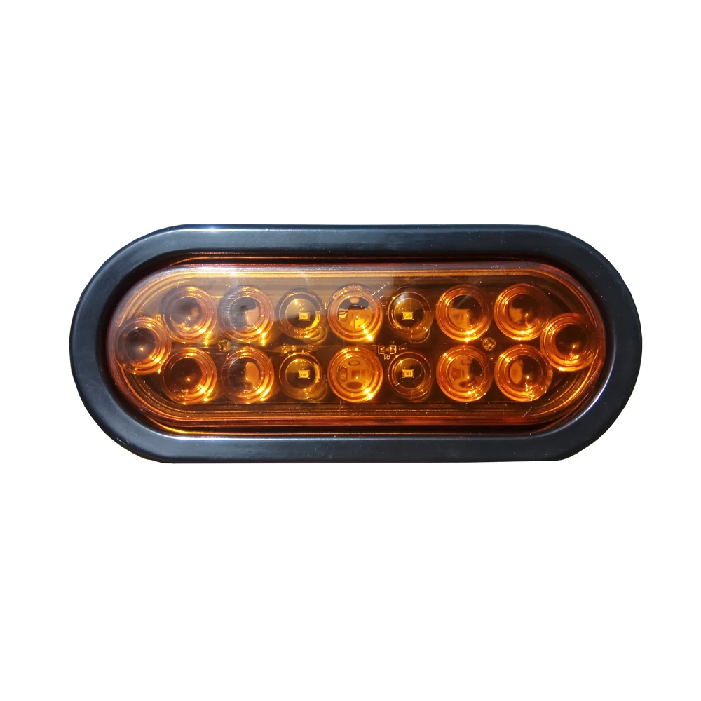 12v Truck led tail light for motorcycle/bus