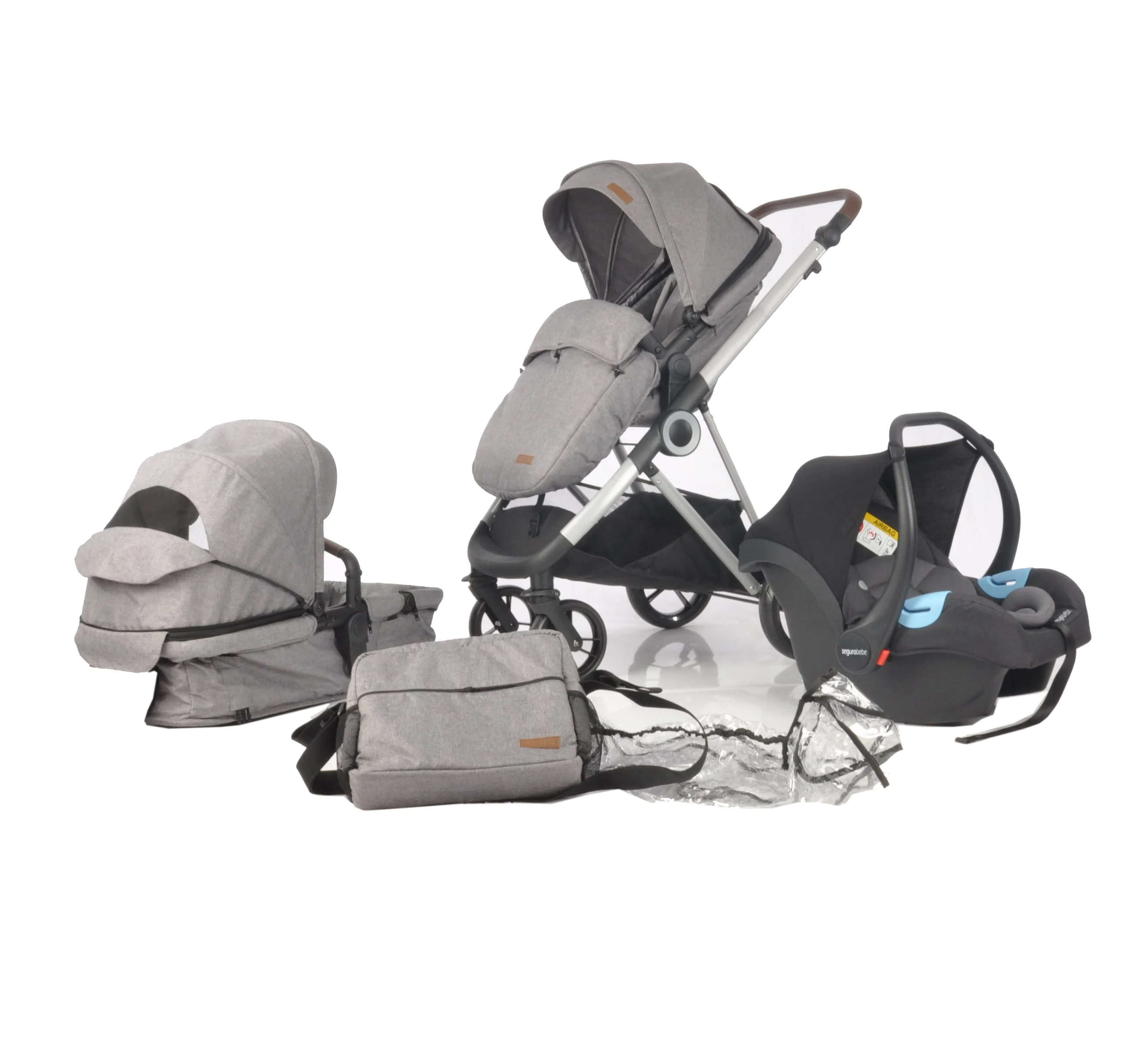affordable travel system strollers