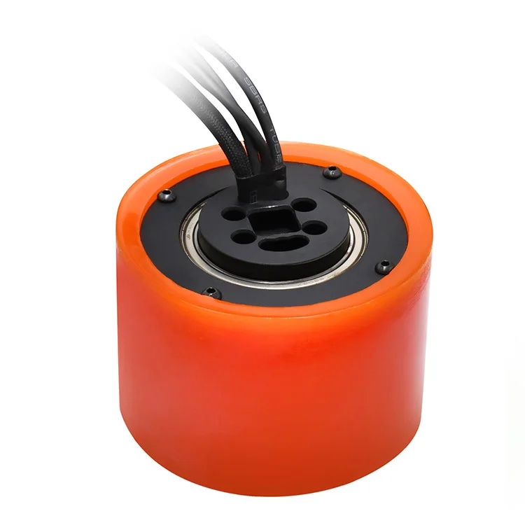 Hub Motor 83mm 90mm Sensorless Sensored High Powerful On/offroad