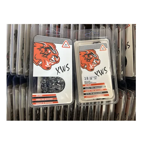 16inch Tiger Chain - 5016 Electric Chainsaw Chain 16