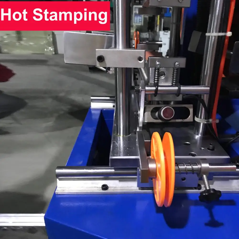 Best Clothing Label String Machine - High Productivity