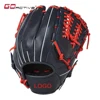 GoActive Custom Youth Catching Professional Cowhide Leather Baseball & Softball Gloves