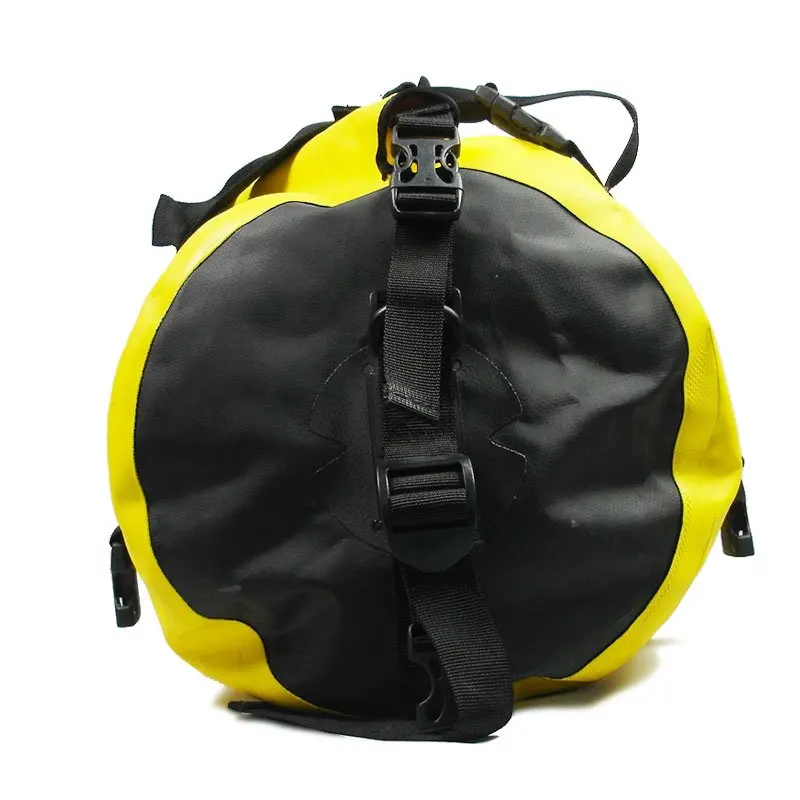 duffle bag for bike