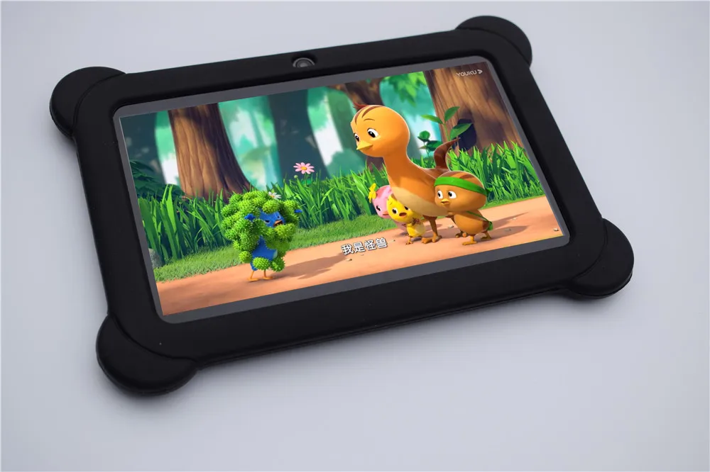 2010 New Kid 7 Inch Second Hand A23 Tablets Android 4gb Rom Dual Core Cheap Chinese Oem Tablet