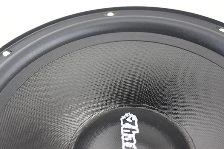 Auto Lautsprecher Audio Subwoofer Auto Stereo 12v 10zoll Lautsprecher