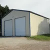 Large Garages and Extra Spaces Garages Steel Structure Buildings