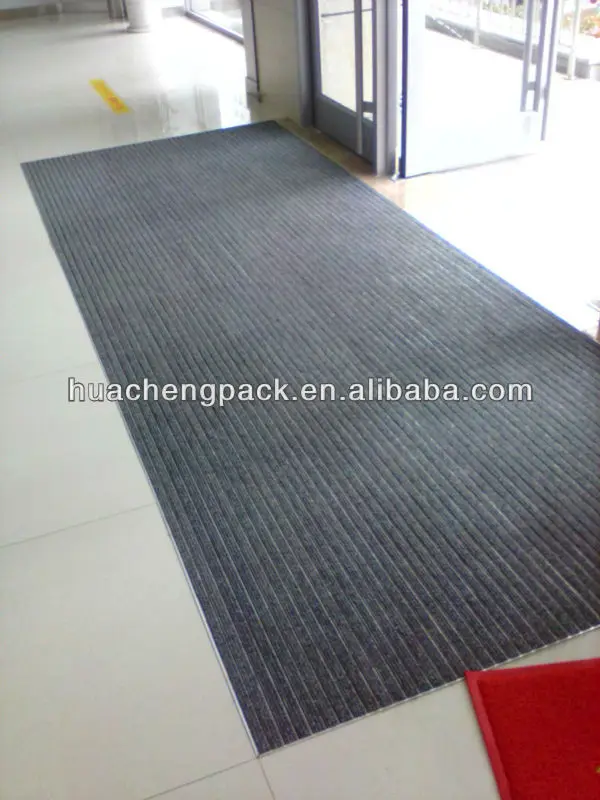 Entrance Dust Cleaning Mat/heavy Contract Mat Buy Shoes Cleaning Entrance Mat