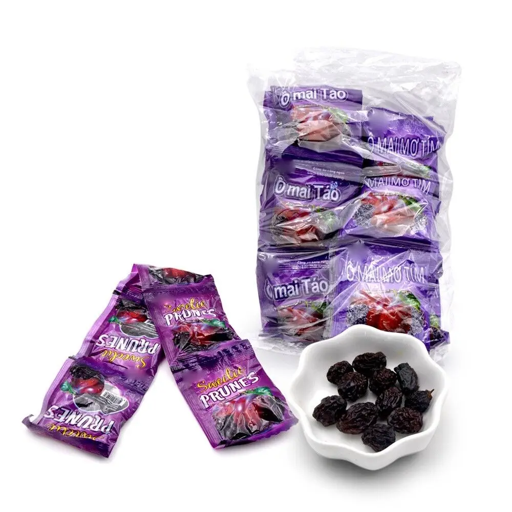 Delicious Good Quality Sweet And Sour Dry Plum Buy High Quality Dried