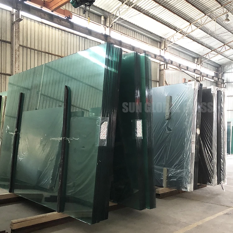 Clear Float Glass Price 2mm 3mm 4mm 5mm 6mm 8mm 10mm 12mm 15mm 19mm