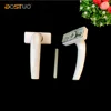 africa jordan qatar zinc alloy window door lever handle pull