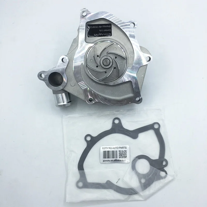 FOR PORSCHE 986 996 BOXSTER COOLING WATER PUMP GASKET 996 106 011 51 99610601151