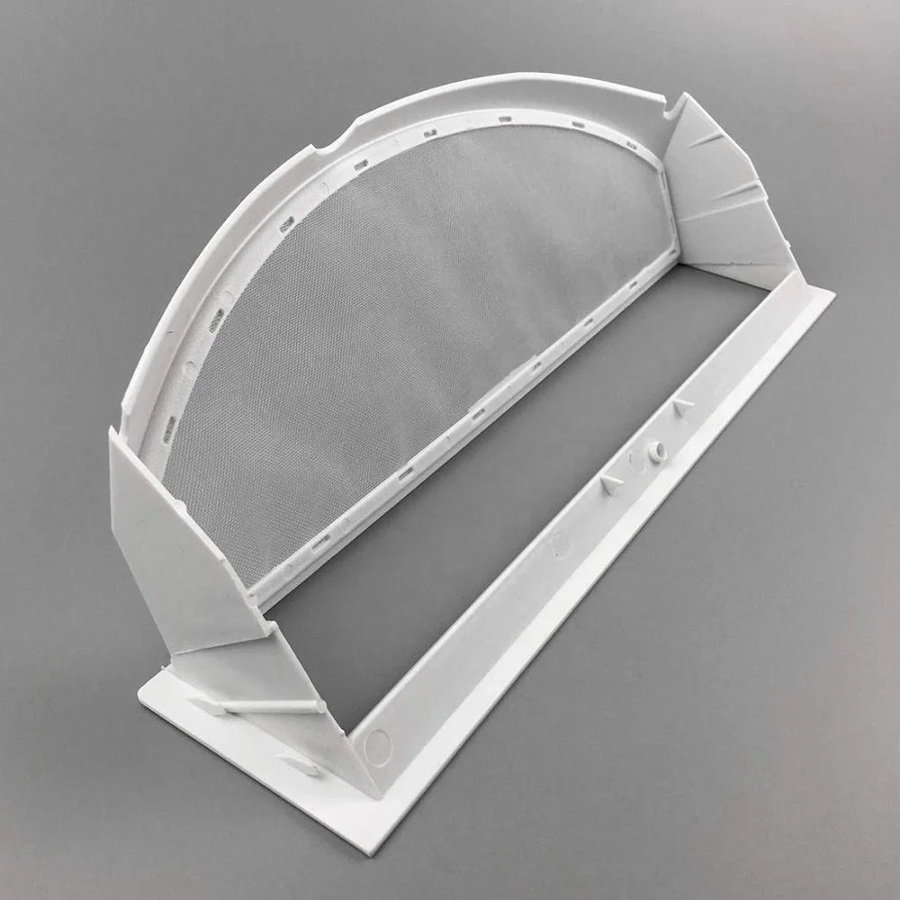 Amazon Hot Sale Dryer Parts We18x25100 Dryer Lint Screen Filter Replacement For Ge Dryer Lint