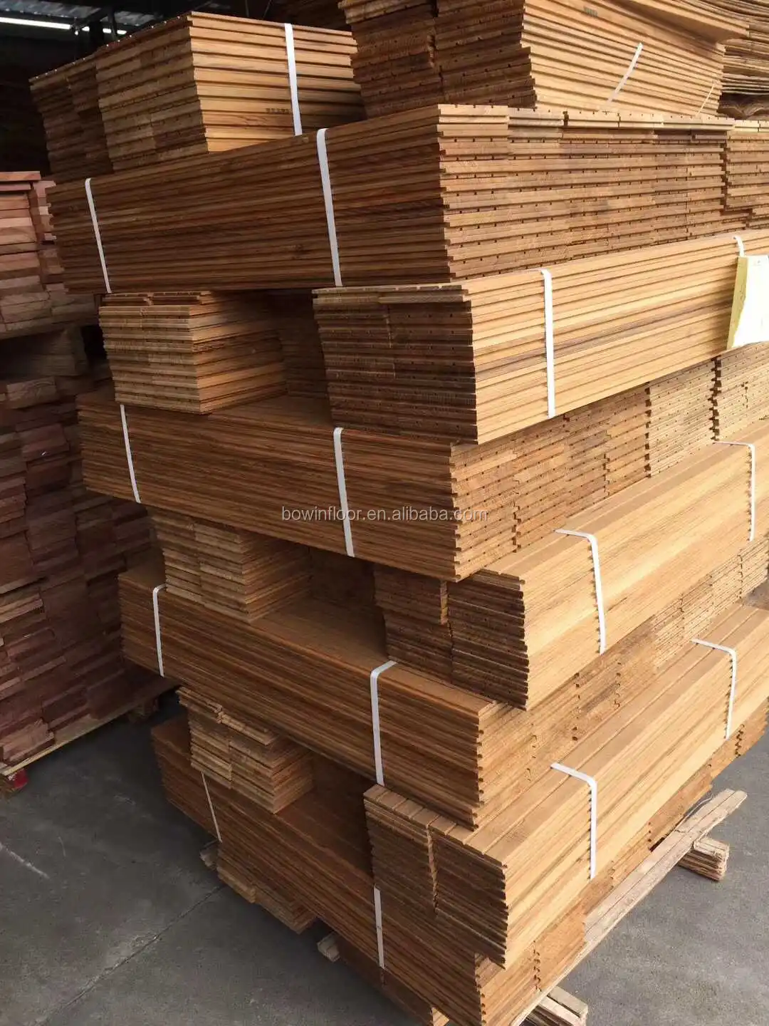 unfinished burma teak floor (12).jpg