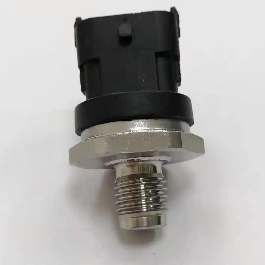 Fuel Rail Pressure Sensor 0281006018 For Ford Ranger Everest Mazda Bt