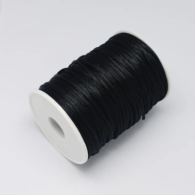 Top performance customized package and size double braided nylon marine rope with reel