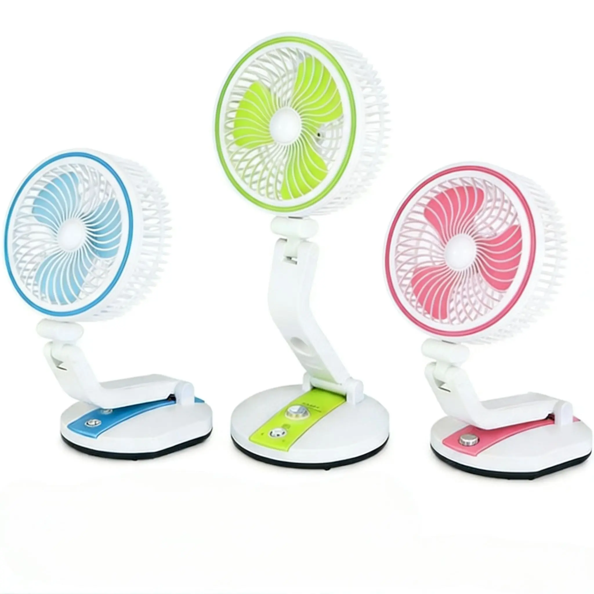 Clip Folding Large Cooler, Plastic, 360, 5-Speed - detail 2