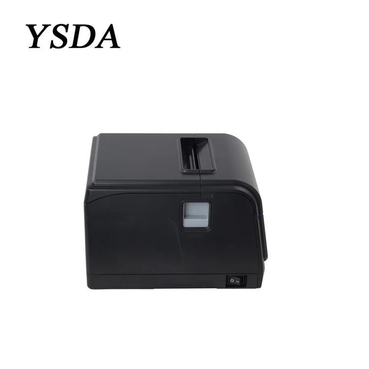 High Speed 80mm Thermal Pos Printer With Auto Cutter Xpc260n Buy