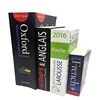 Foreign language learning customized Oxford English dictionary printing service
