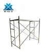 Chinese manufacturer hot Dip Galvanizedl Scaffolding For High Rise Building Construction