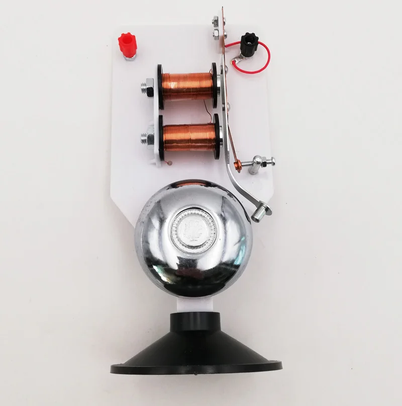 Gelsonlab Hspem087b Ecnormic Electric School Bell Electronic School