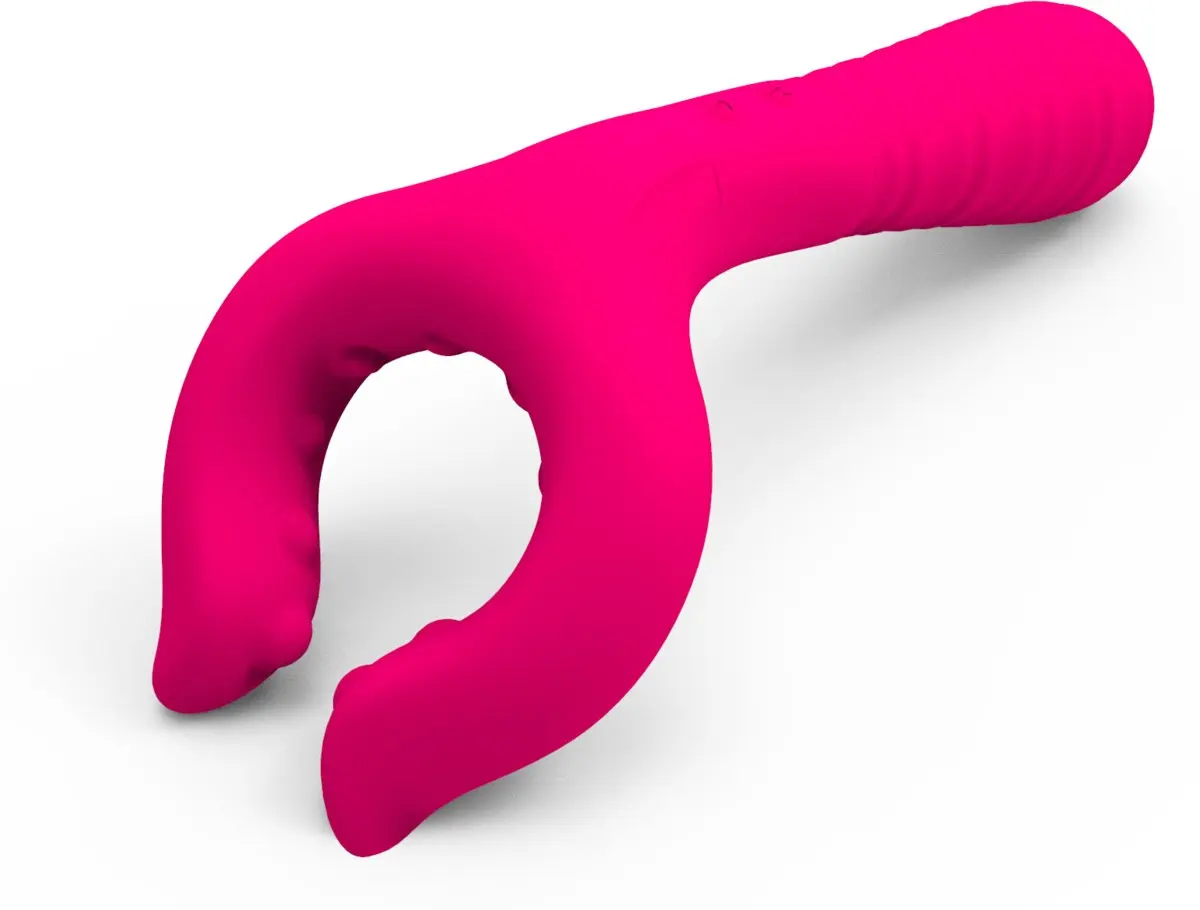Couple Vibrator Amazon Best Selling Sex Toys Instagram Couple Toys