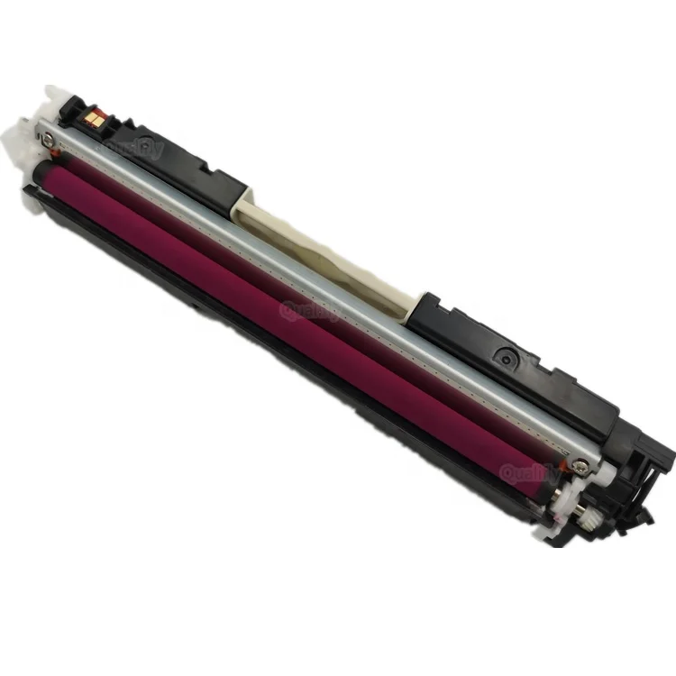 Compatible Refill Color Toner Cartridge For Hp Laser Jet Printer Cf350