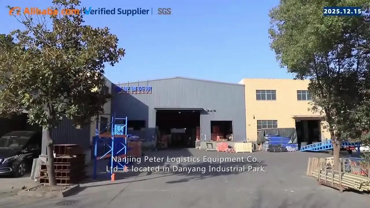 Product Video Display
